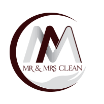 Logo Công ty TNHH Mr & Mrs Clean